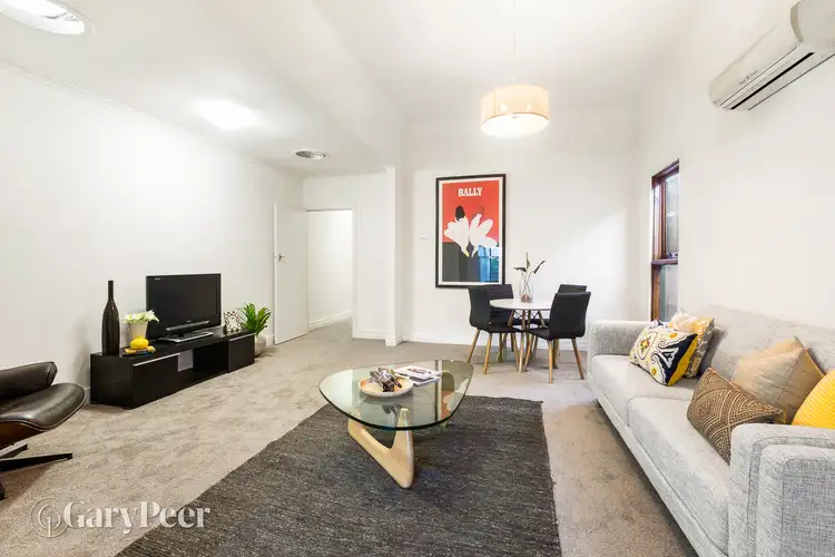 Second view of Homely house listing, 37 Rosamond Street, St Kilda East VIC 3183
