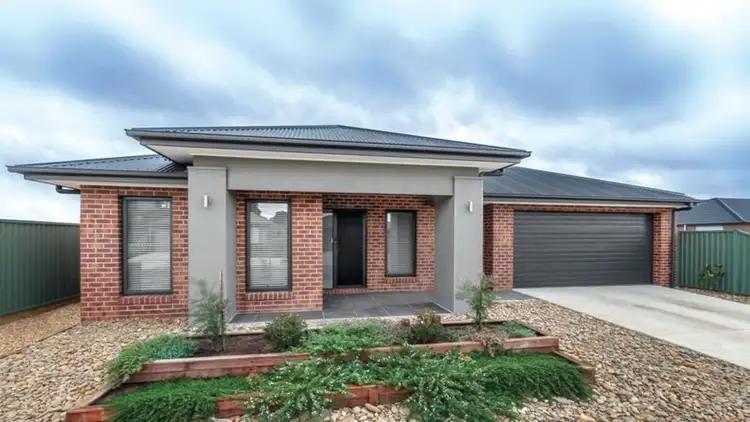 Main view of Homely house listing, 20 Limetree Way, Lake Gardens VIC 3355