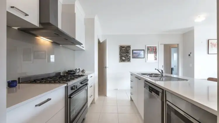 Second view of Homely house listing, 20 Limetree Way, Lake Gardens VIC 3355
