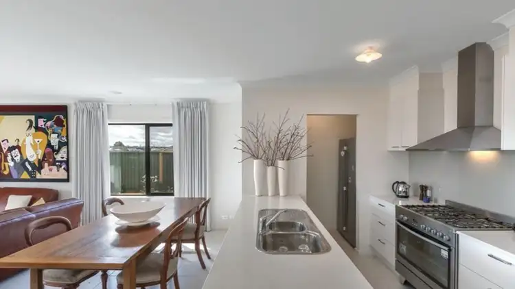 Third view of Homely house listing, 20 Limetree Way, Lake Gardens VIC 3355