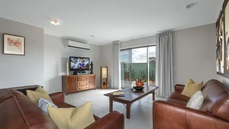 Fourth view of Homely house listing, 20 Limetree Way, Lake Gardens VIC 3355