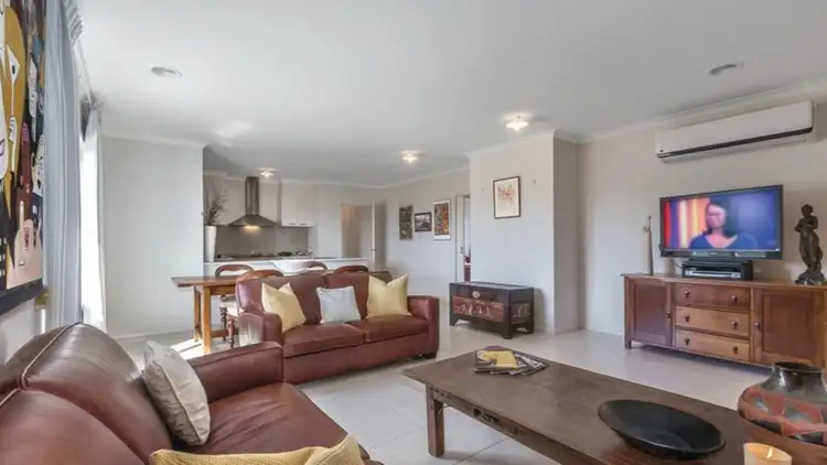 Fifth view of Homely house listing, 20 Limetree Way, Lake Gardens VIC 3355