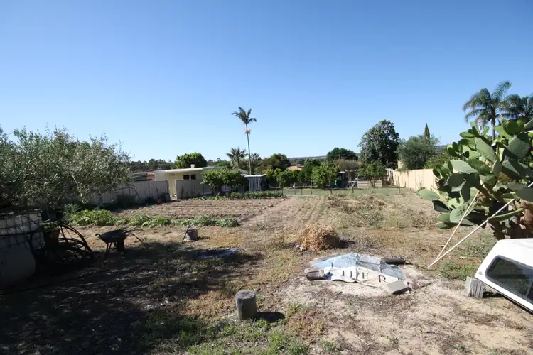 Third view of Homely land listing, 4 Torrisi Place, Donnybrook WA 6239