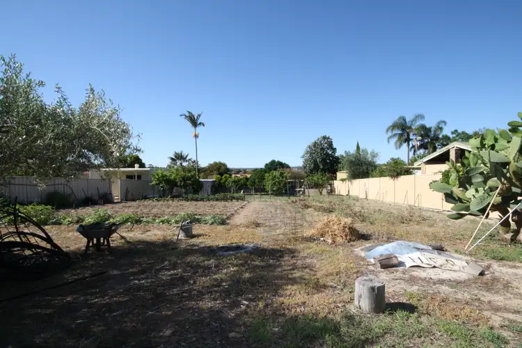 Fourth view of Homely land listing, 4 Torrisi Place, Donnybrook WA 6239