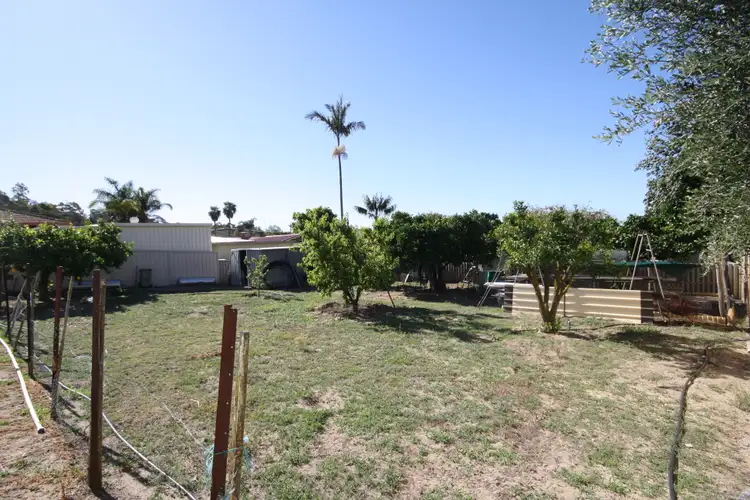 Fifth view of Homely land listing, 4 Torrisi Place, Donnybrook WA 6239