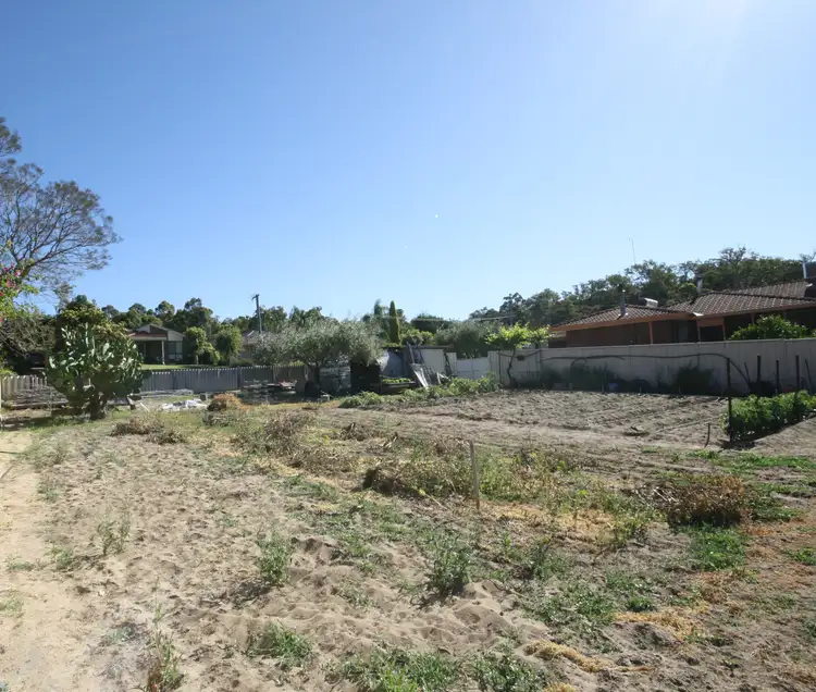 Sixth view of Homely land listing, 4 Torrisi Place, Donnybrook WA 6239