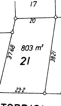 Seventh view of Homely land listing, 4 Torrisi Place, Donnybrook WA 6239