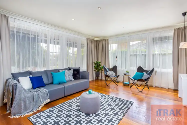 Second view of Homely house listing, 7 Abercromby Road, Blackburn South VIC 3130