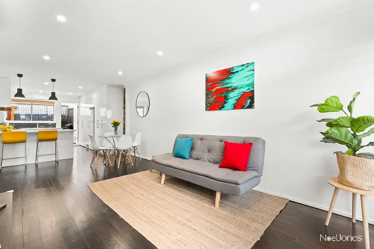 Fifth view of Homely unit listing, 2/45 Durham Road, Surrey Hills VIC 3127