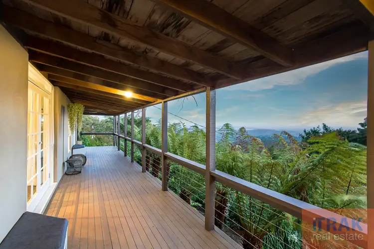Fifth view of Homely house listing, 5 Hoskins Street, Tremont VIC 3785