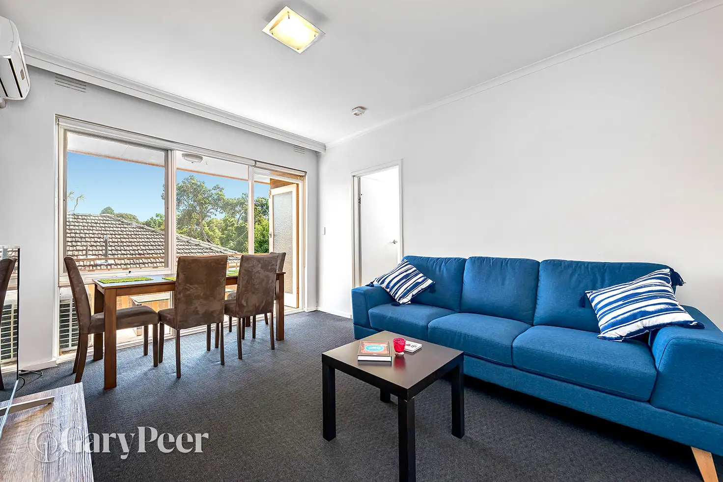 Main view of Homely apartment listing, 11/49 Ulupna Road, Ormond VIC 3204