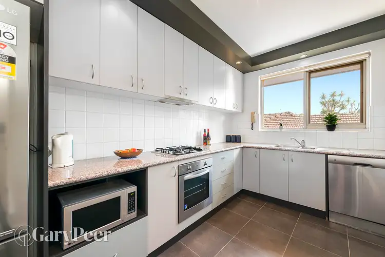 Second view of Homely apartment listing, 11/49 Ulupna Road, Ormond VIC 3204