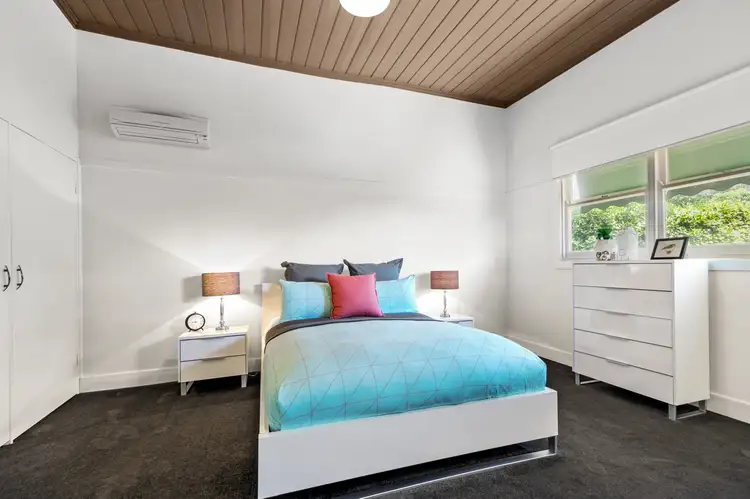 Fifth view of Homely house listing, 55 Main Road, Hepburn Springs VIC 3461