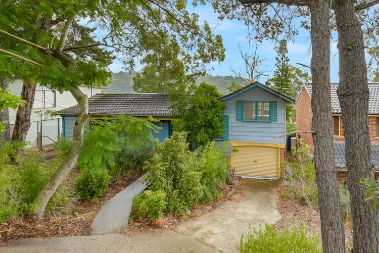 22 Grand View Drive, Mount Riverview NSW 2774