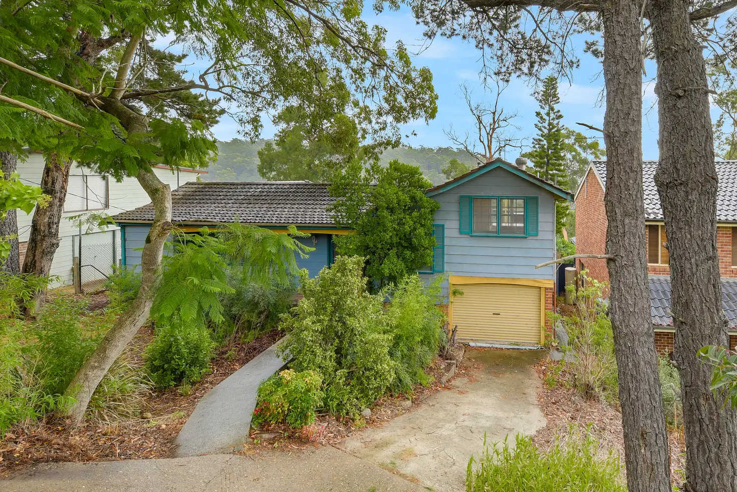 Main view of Homely house listing, 22 Grand View Drive, Mount Riverview NSW 2774