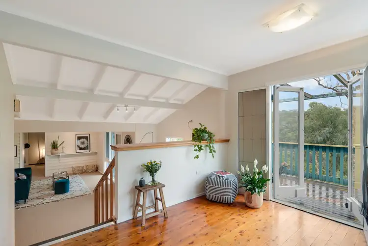 Second view of Homely house listing, 22 Grand View Drive, Mount Riverview NSW 2774