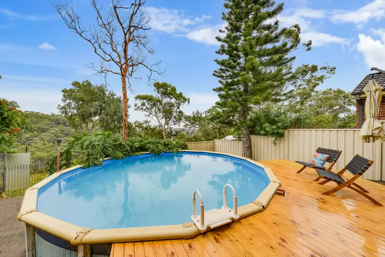 Third view of Homely house listing, 22 Grand View Drive, Mount Riverview NSW 2774