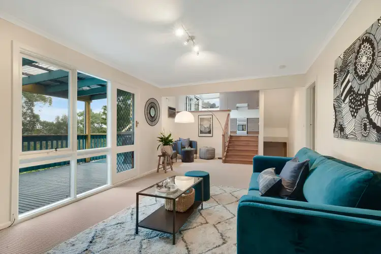 Fourth view of Homely house listing, 22 Grand View Drive, Mount Riverview NSW 2774