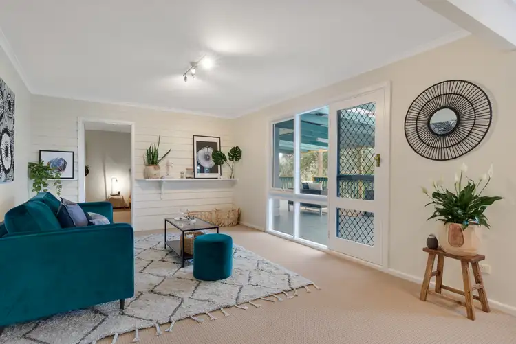 Fifth view of Homely house listing, 22 Grand View Drive, Mount Riverview NSW 2774