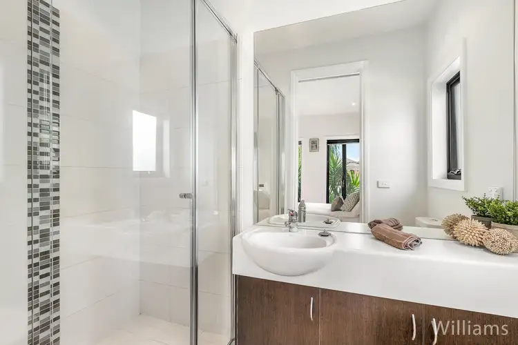 Third view of Homely townhouse listing, 1/18 Mulga Street, Altona VIC 3018