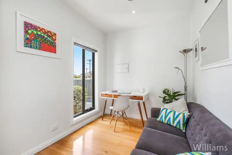 Fourth view of Homely townhouse listing, 1/18 Mulga Street, Altona VIC 3018