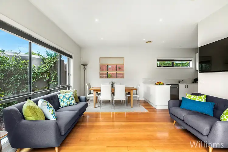 Fifth view of Homely townhouse listing, 1/18 Mulga Street, Altona VIC 3018