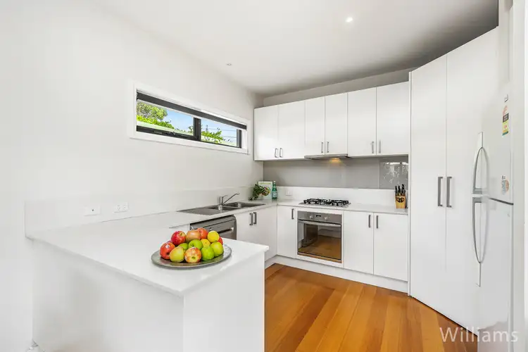 Sixth view of Homely townhouse listing, 1/18 Mulga Street, Altona VIC 3018