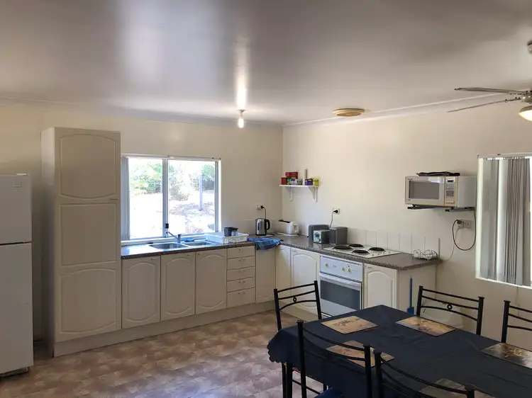 102 Panorama Drive, Preston Beach WA 6215