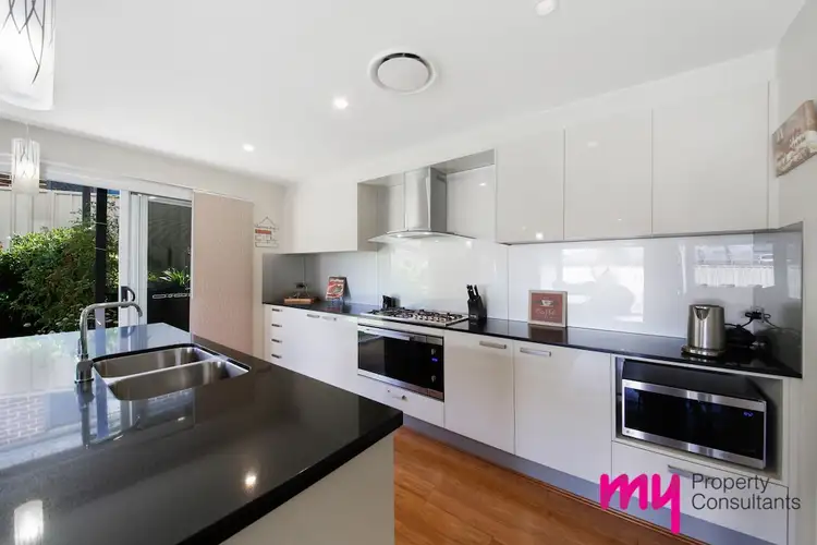 80 Alchornea Circuit, Mount Annan NSW 2567