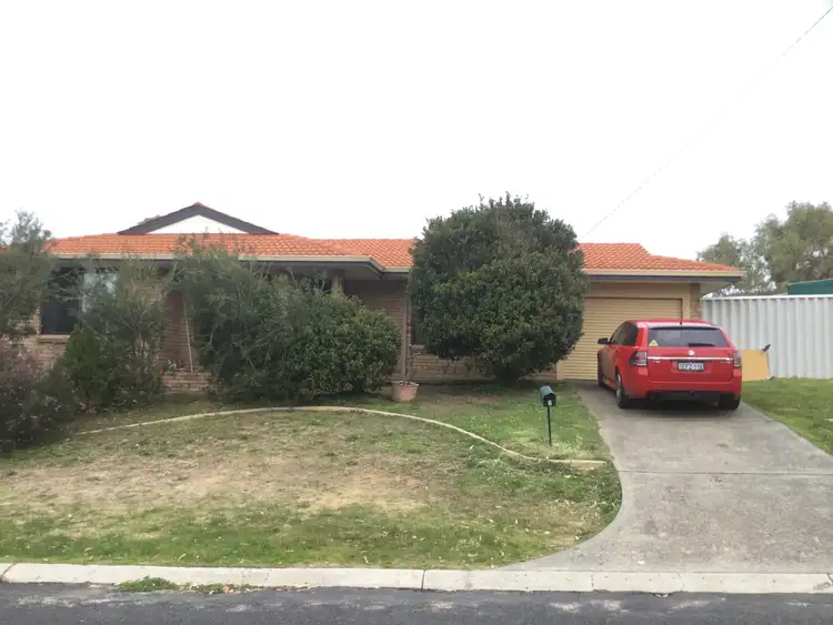 Third view of Homely house listing, 2 Clewlow Court, Withers WA 6230