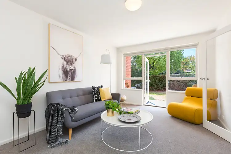 Main view of Homely apartment listing, 1/2 Brook Street, Hawthorn VIC 3122