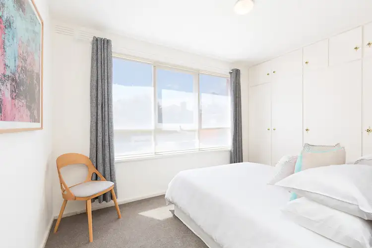 Second view of Homely apartment listing, 1/2 Brook Street, Hawthorn VIC 3122