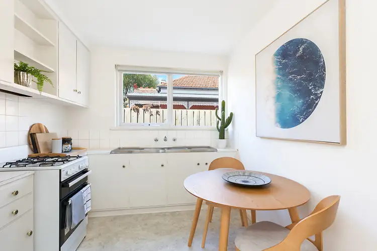 Third view of Homely apartment listing, 1/2 Brook Street, Hawthorn VIC 3122