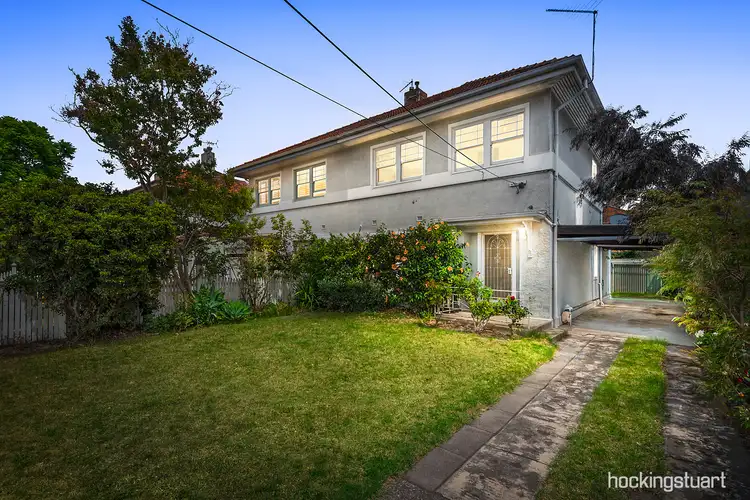23 Poolman Street, Port Melbourne VIC 3207