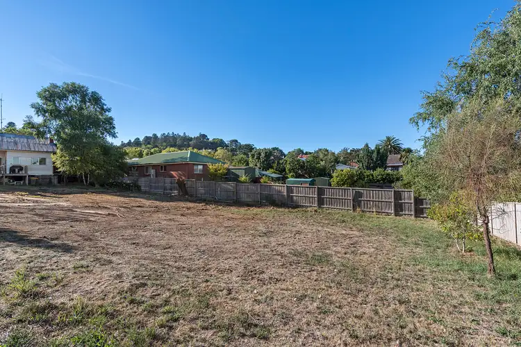 Second view of Homely land listing, Lot 2/4 Jamieson Street, Daylesford VIC 3460