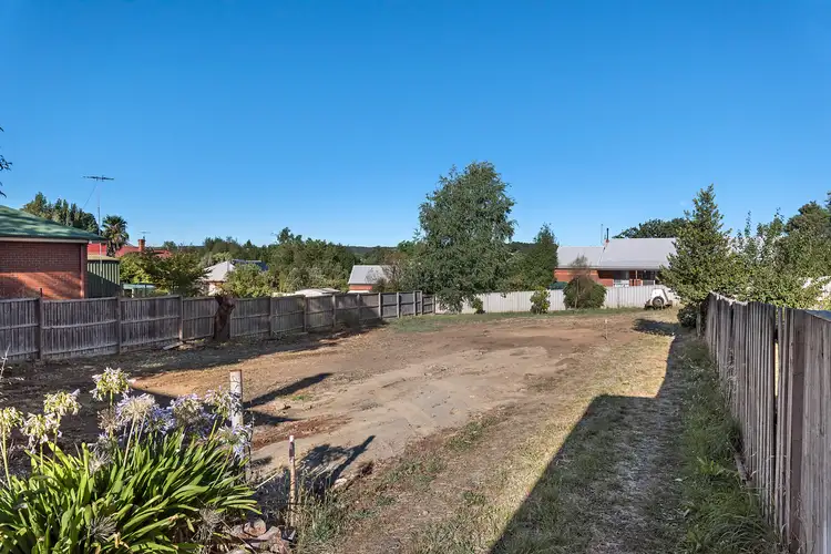 Third view of Homely land listing, Lot 2/4 Jamieson Street, Daylesford VIC 3460