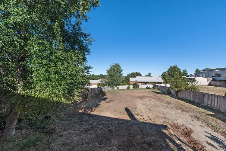 Fourth view of Homely land listing, Lot 2/4 Jamieson Street, Daylesford VIC 3460