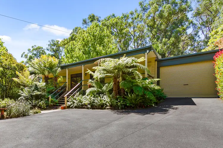 156 Emerald Monbulk Road, Emerald VIC 3782