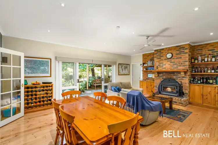 Second view of Homely house listing, 156 Emerald Monbulk Road, Emerald VIC 3782