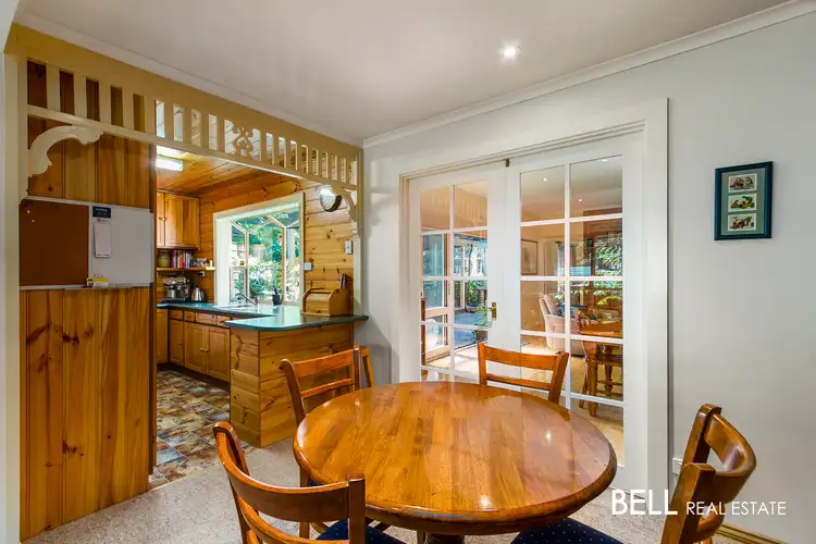 Third view of Homely house listing, 156 Emerald Monbulk Road, Emerald VIC 3782