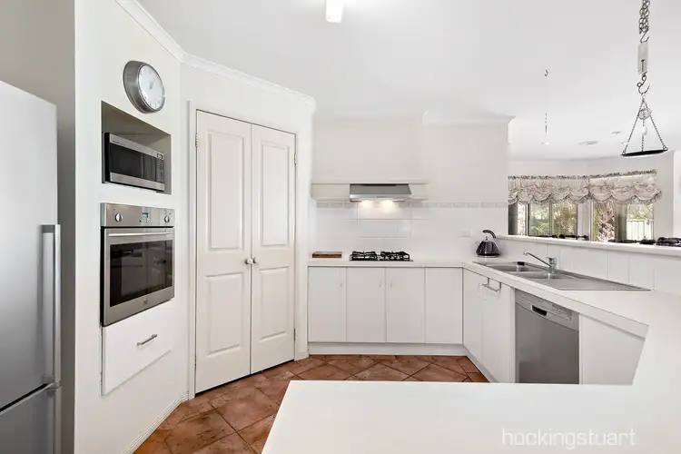Third view of Homely house listing, 41 Rees Road, Melton South VIC 3338