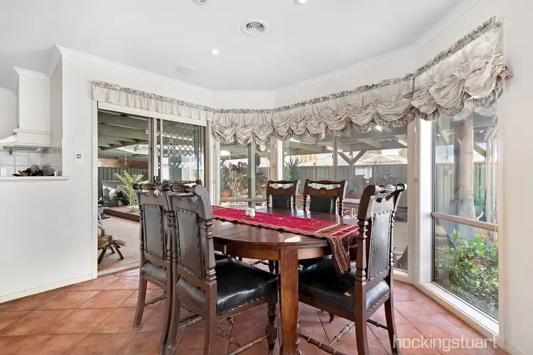 Fourth view of Homely house listing, 41 Rees Road, Melton South VIC 3338