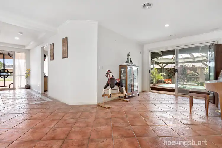 Fifth view of Homely house listing, 41 Rees Road, Melton South VIC 3338