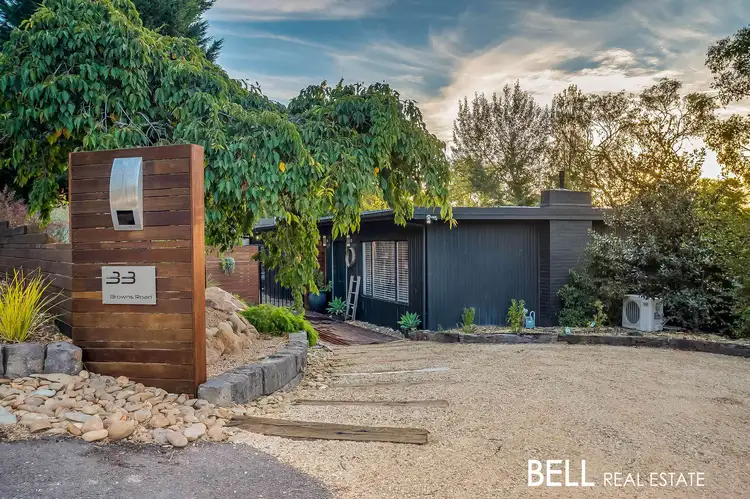 33 Browns Road, Montrose VIC 3765
