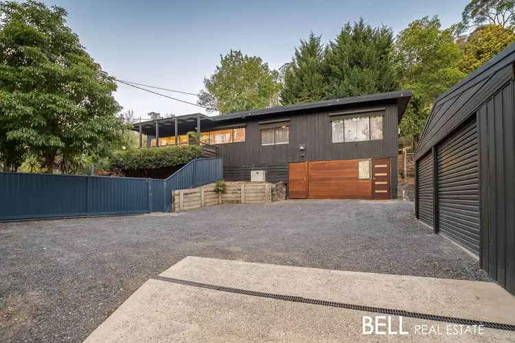 Third view of Homely house listing, 33 Browns Road, Montrose VIC 3765