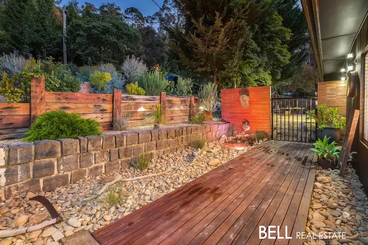 Fifth view of Homely house listing, 33 Browns Road, Montrose VIC 3765