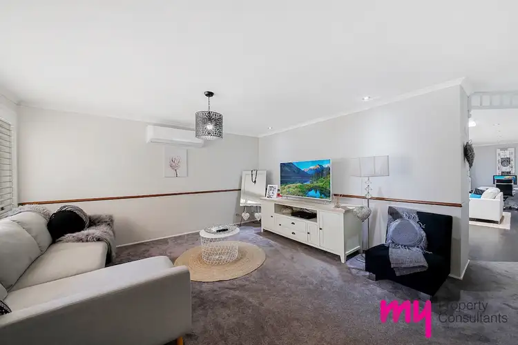Third view of Homely house listing, 16 Ridge View Place, Narellan NSW 2567