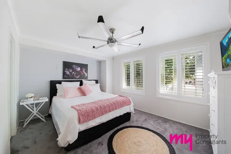 Fourth view of Homely house listing, 16 Ridge View Place, Narellan NSW 2567