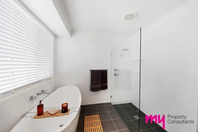 Sixth view of Homely house listing, 16 Ridge View Place, Narellan NSW 2567