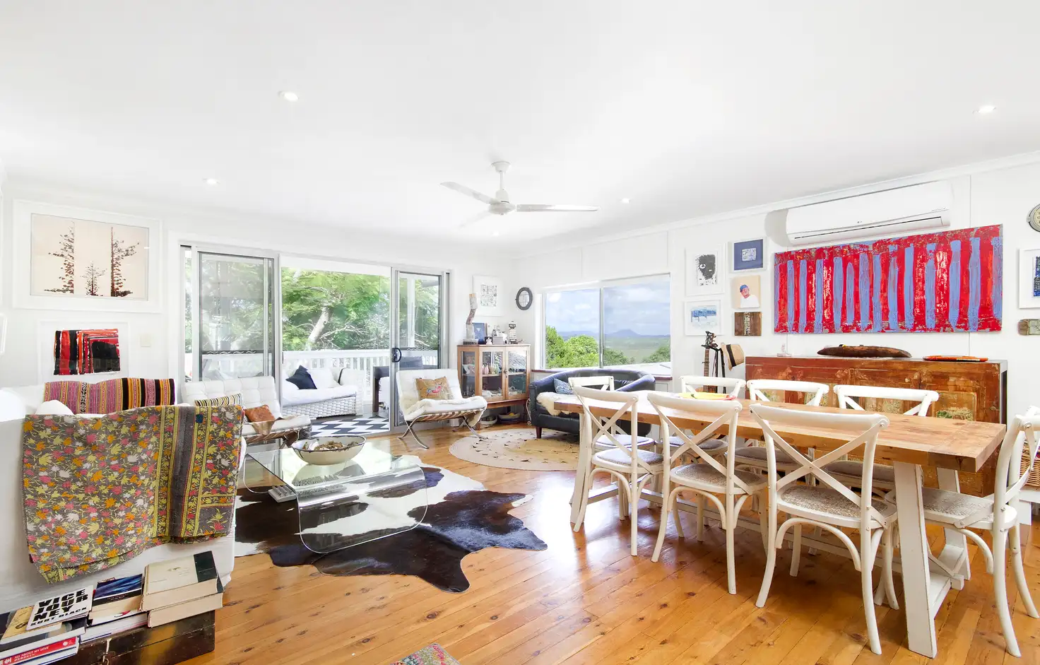 Main view of Homely house listing, 32 Currawong Crescent, Peregian Beach QLD 4573